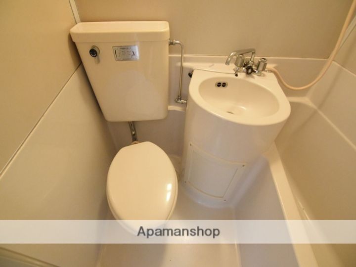 東京都町田市忠生3丁目の賃貸アパートのその他画像