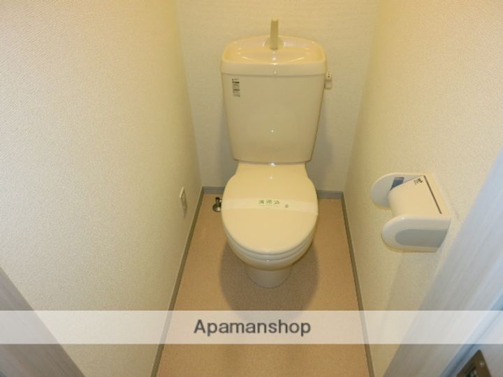 神奈川県相模原市緑区東橋本3丁目の賃貸アパートのその他画像
