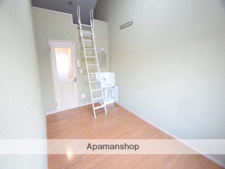 神奈川県相模原市緑区橋本4丁目の賃貸アパート103のその他画像