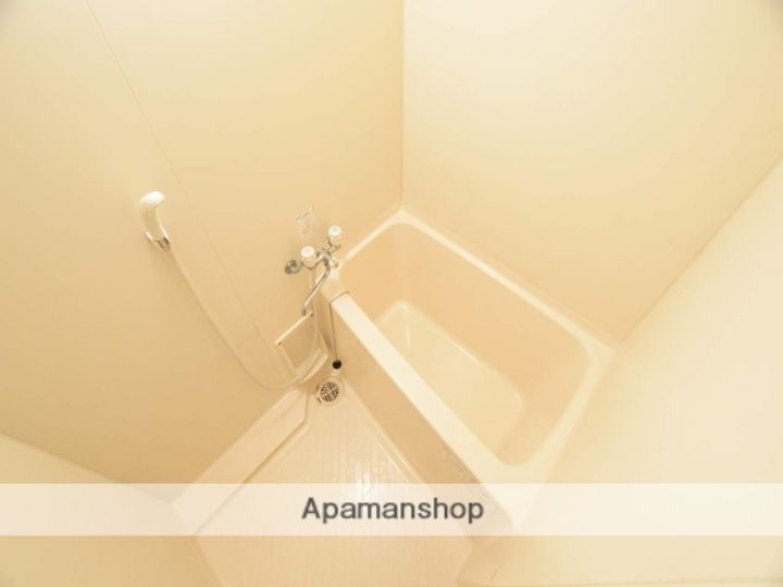 神奈川県相模原市緑区橋本4丁目の賃貸アパート103の風呂