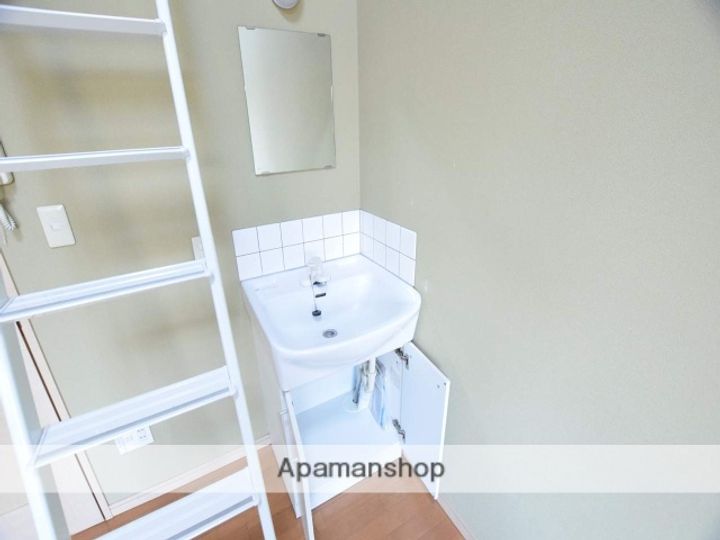 神奈川県相模原市緑区橋本4丁目の賃貸アパート103のその他画像