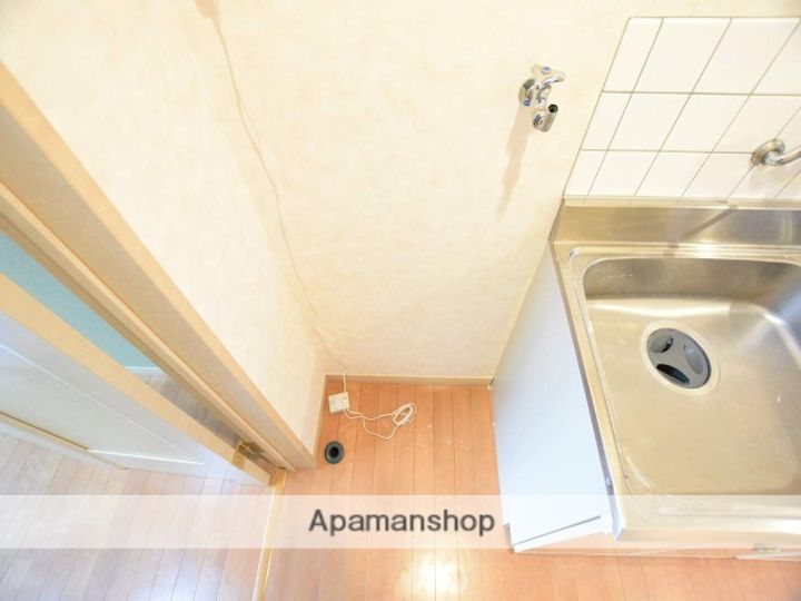 神奈川県相模原市緑区橋本4丁目の賃貸アパート103のその他画像