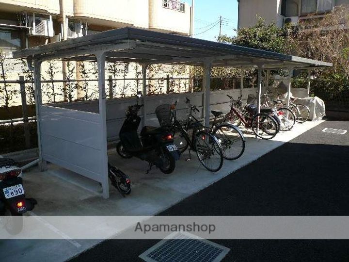 東京都町田市小山町の賃貸マンション103のその他画像