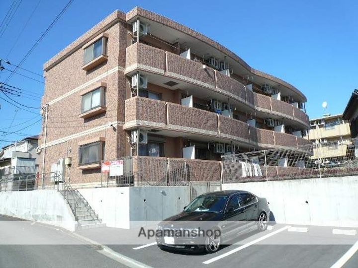 東京都町田市小山町の賃貸マンション103のその他画像