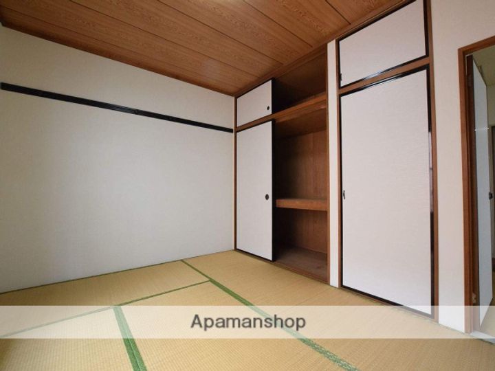 TAIKIENの内装