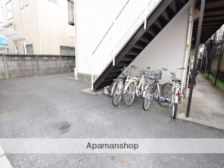 TAIKIENの外観