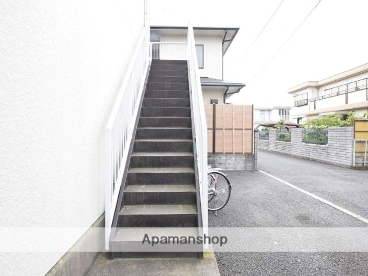 TAIKIENの外観