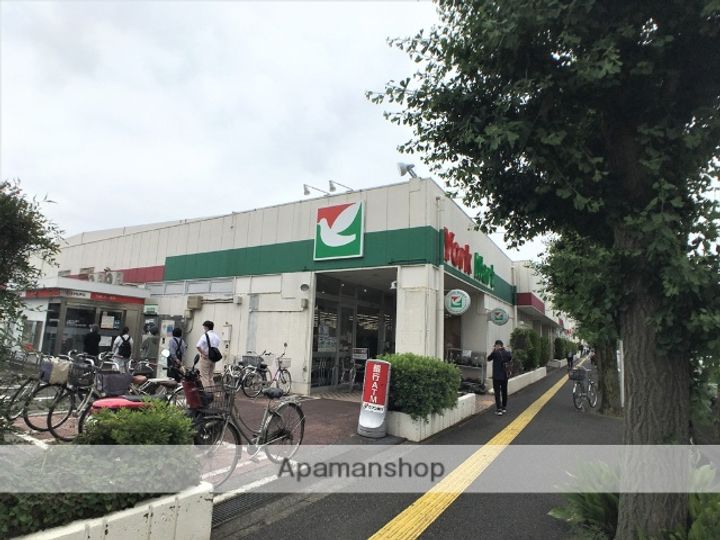 TAIKIENの周辺