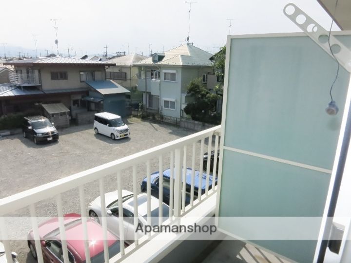 神奈川県相模原市中央区緑が丘2丁目の賃貸マンションのその他画像