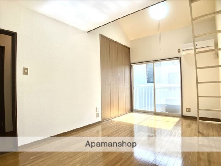 神奈川県相模原市緑区東橋本1丁目の賃貸アパート201のその他画像