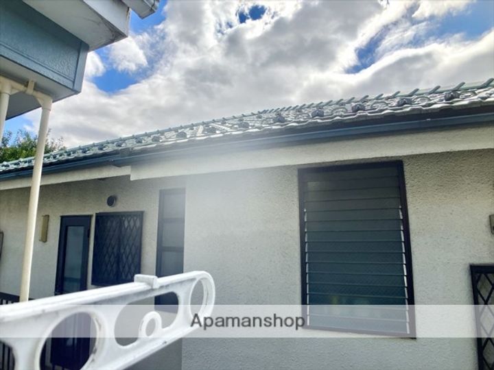 神奈川県相模原市緑区東橋本1丁目の賃貸アパート201の外観