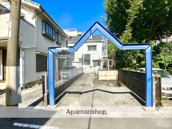 神奈川県相模原市緑区東橋本1丁目の賃貸アパート201のその他画像