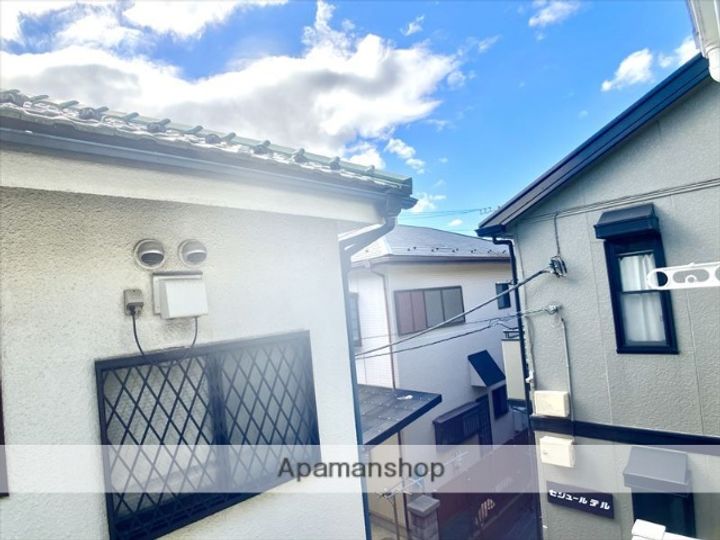 神奈川県相模原市緑区東橋本1丁目の賃貸アパート201のその他画像