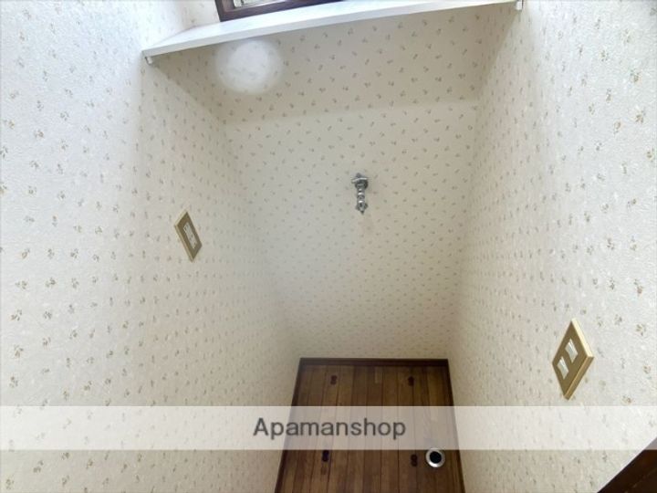 神奈川県相模原市緑区東橋本1丁目の賃貸アパート201の内装
