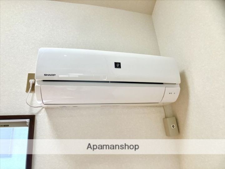 神奈川県相模原市緑区東橋本1丁目の賃貸アパート201の内装