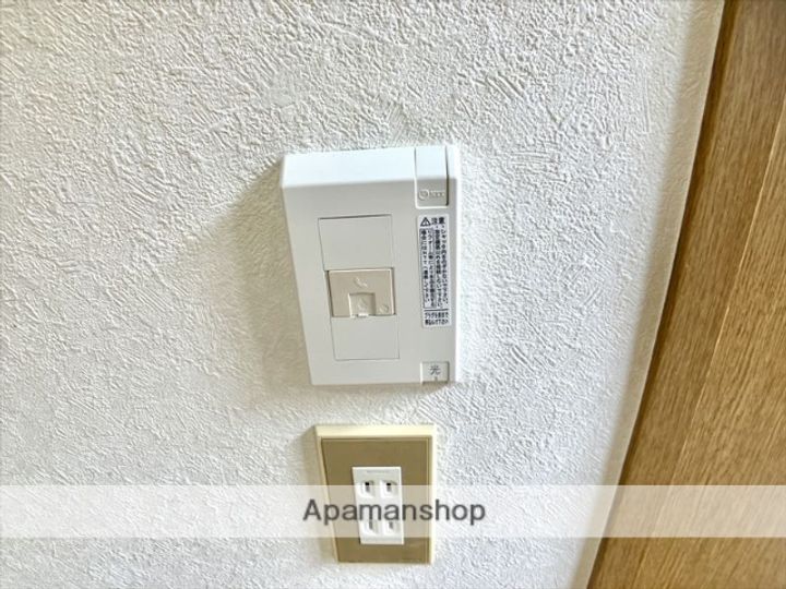 神奈川県相模原市緑区東橋本1丁目の賃貸アパート201のその他画像