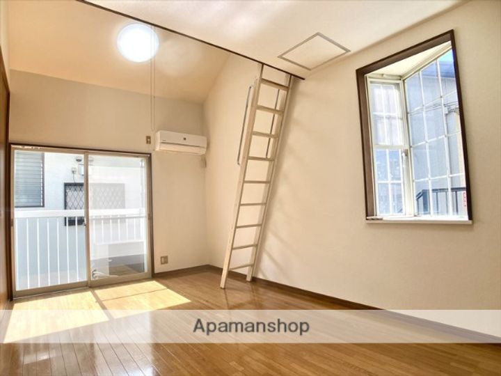 神奈川県相模原市緑区東橋本1丁目の賃貸アパート201のその他画像