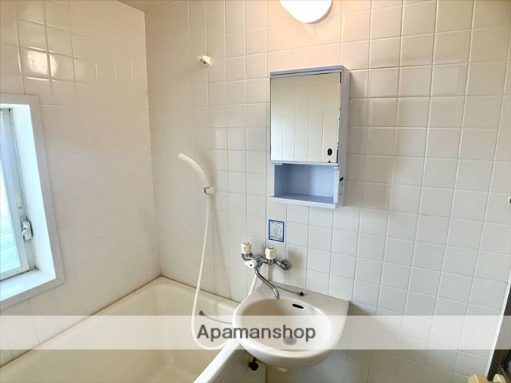 神奈川県相模原市緑区東橋本1丁目の賃貸アパート201のその他画像