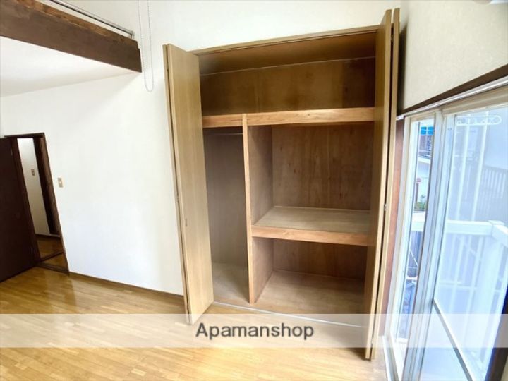 神奈川県相模原市緑区東橋本1丁目の賃貸アパート201のその他画像