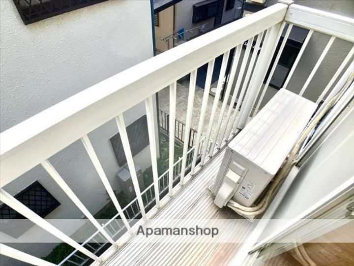 神奈川県相模原市緑区東橋本1丁目の賃貸アパート201のその他画像