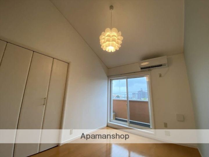 セレンディップの内装