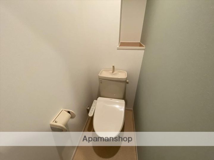 セレンディップの内装