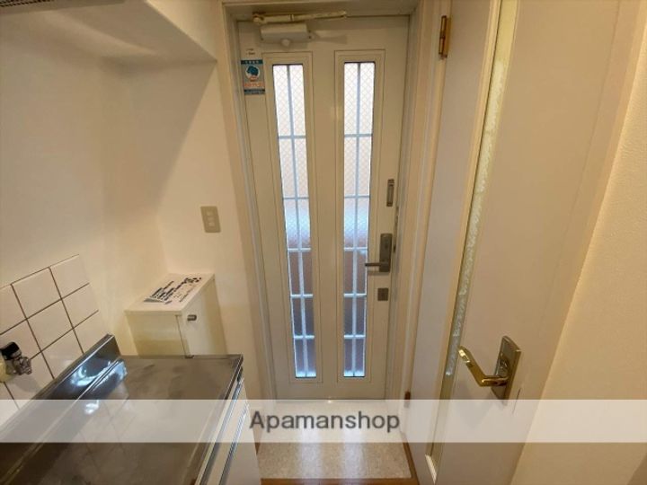 セレンディップの内装