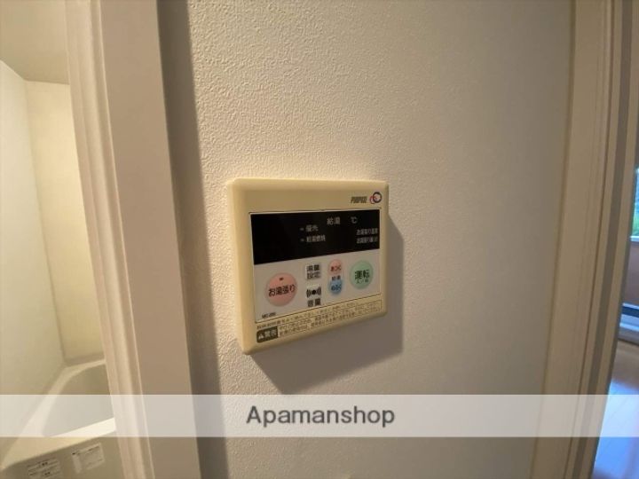 セレンディップの内装