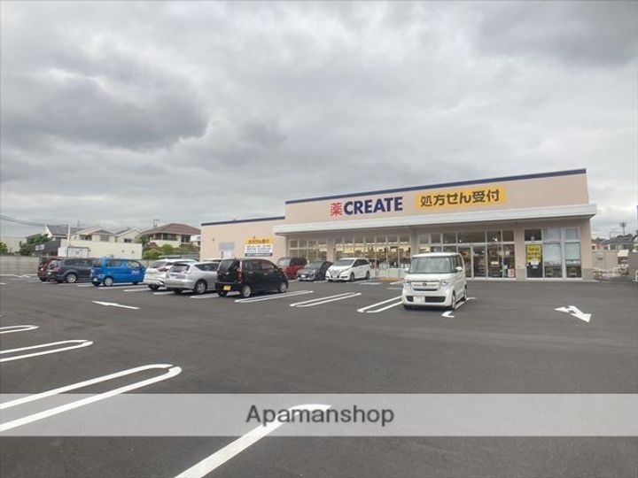 セレンディップの周辺