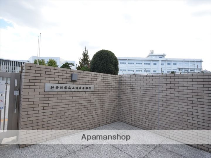 セレンディップの周辺