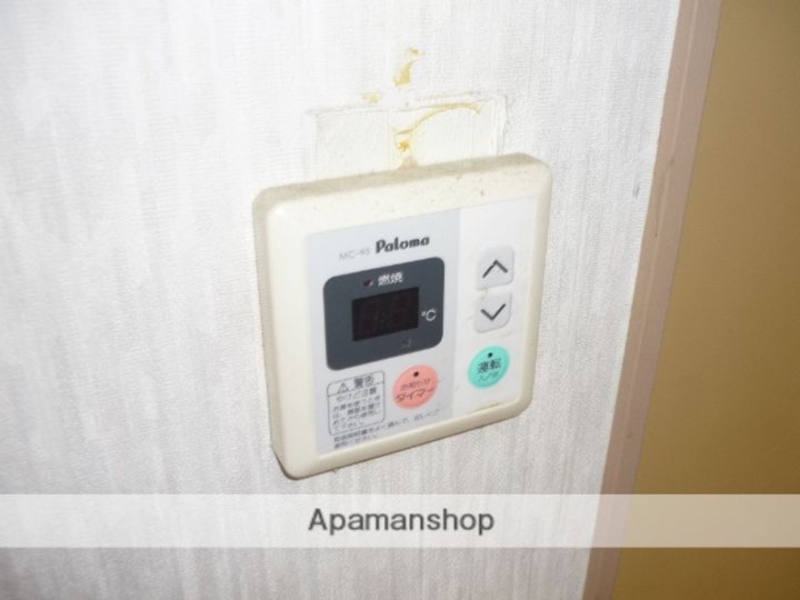 神奈川県相模原市中央区上矢部3丁目の賃貸アパートのその他画像