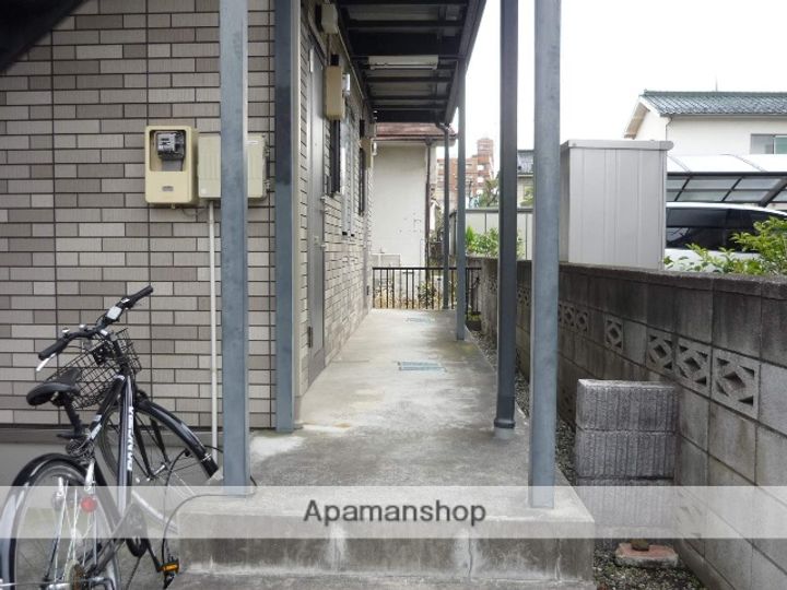 パークスクエアのその他画像