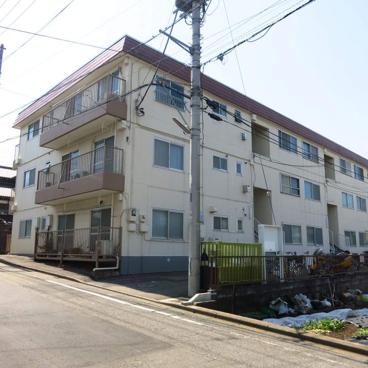 神奈川県相模原市緑区東橋本3丁目の賃貸マンションのその他画像