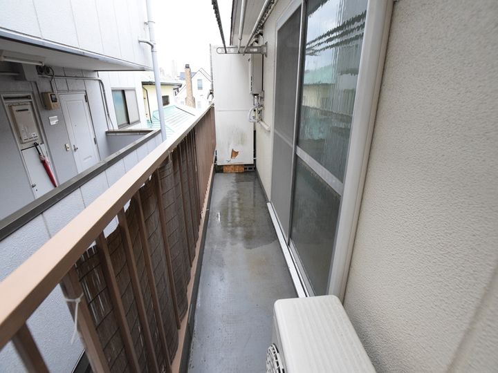 神奈川県相模原市緑区東橋本3丁目の賃貸マンションのその他画像
