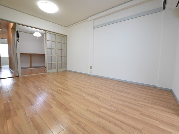神奈川県相模原市緑区東橋本3丁目の賃貸マンションのその他画像