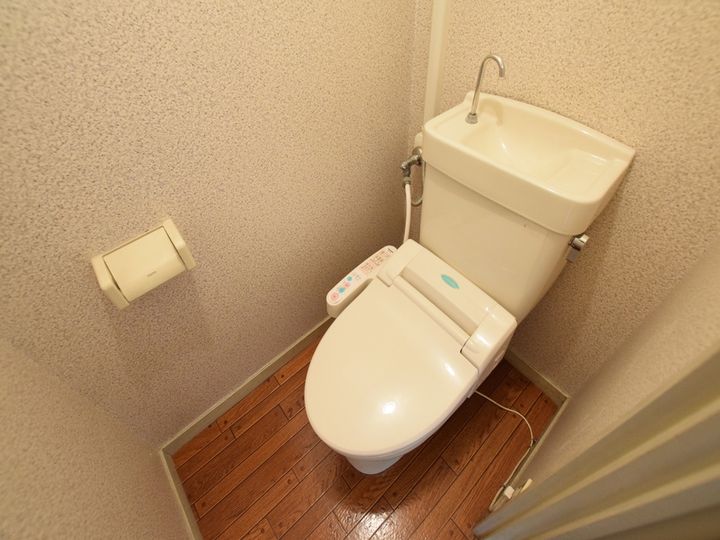 神奈川県相模原市緑区東橋本3丁目の賃貸マンションのその他画像