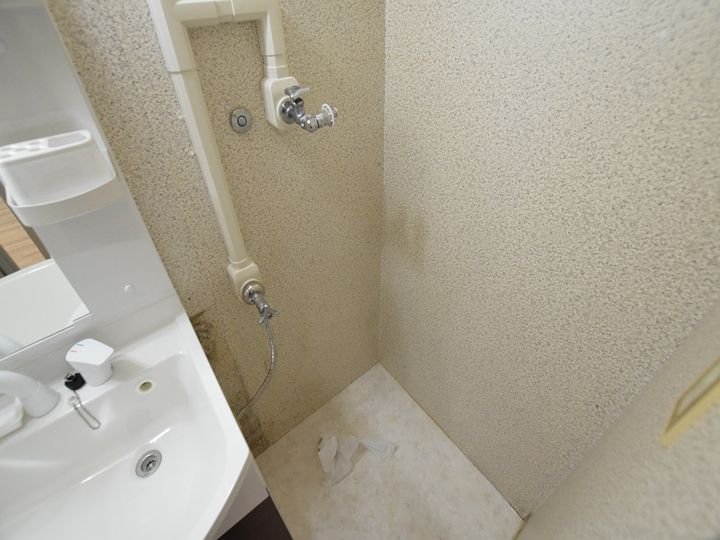 神奈川県相模原市緑区東橋本3丁目の賃貸マンションの内装