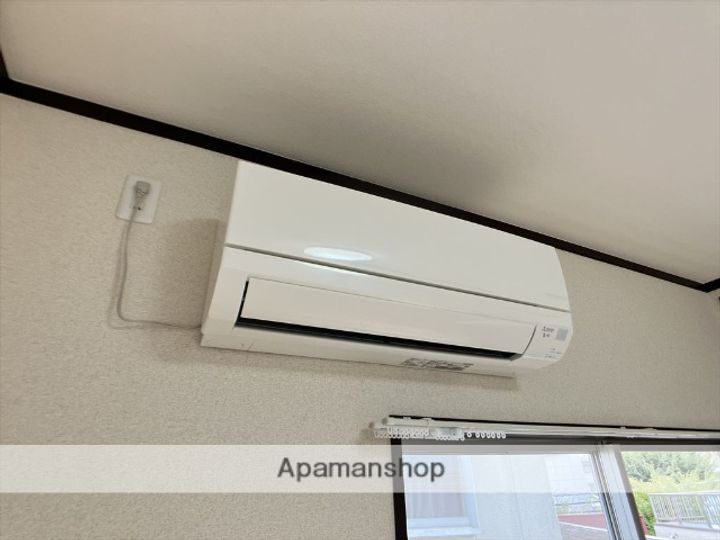 横山ハイツ102のその他画像