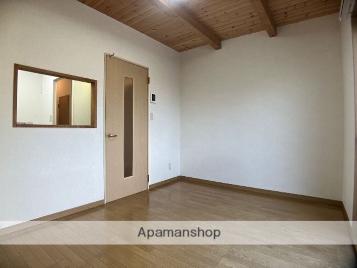 神奈川県相模原市南区下溝の賃貸アパートの内装