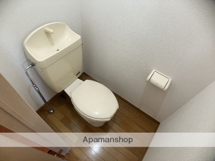 神奈川県相模原市南区下溝の賃貸アパートのその他画像