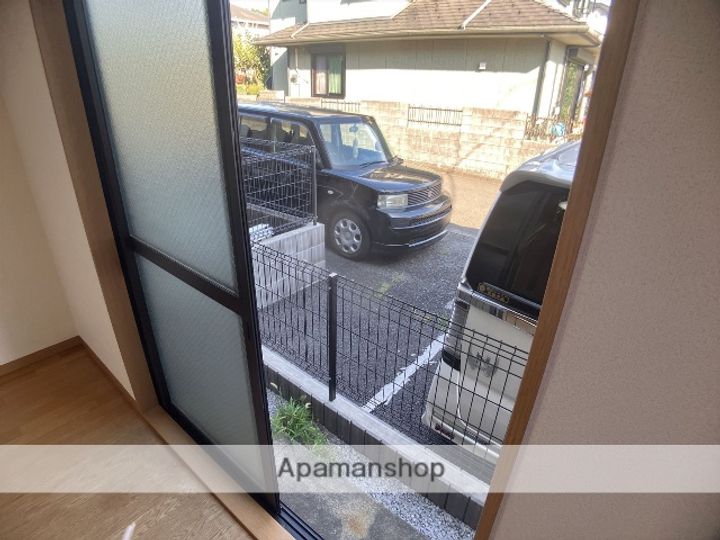 神奈川県相模原市南区下溝の賃貸アパートのその他画像