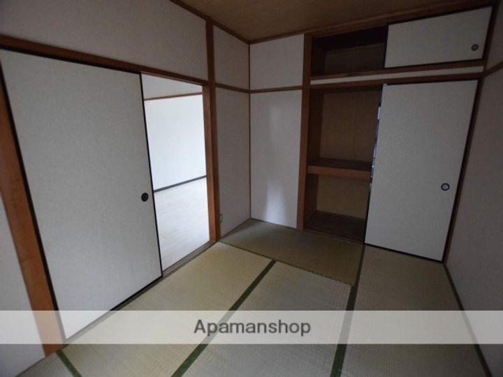 ハイツスズキのその他画像