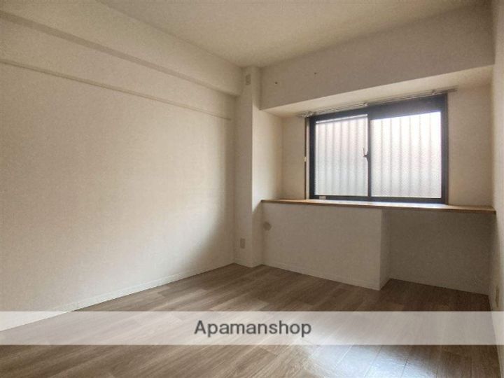 神奈川県相模原市中央区淵野辺3丁目の賃貸マンションの内装