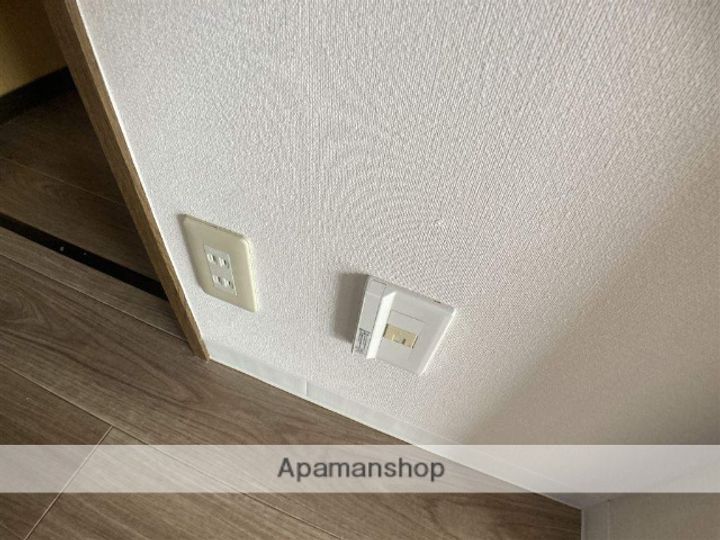 神奈川県相模原市中央区淵野辺3丁目の賃貸マンションの内装