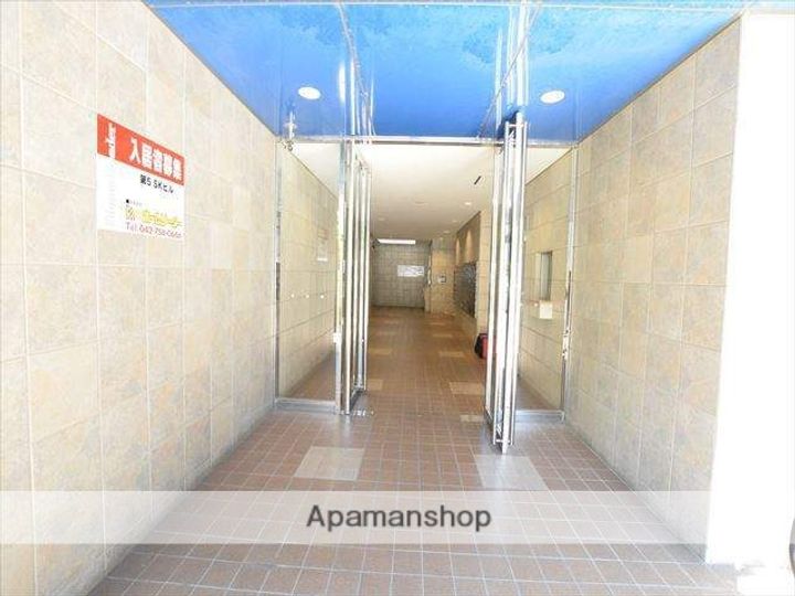 神奈川県相模原市中央区淵野辺3丁目の賃貸マンションのその他画像