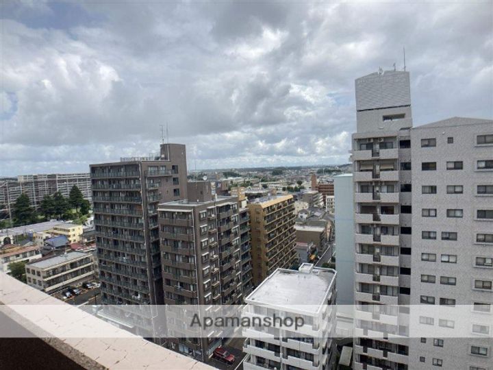 神奈川県相模原市中央区淵野辺3丁目の賃貸マンションのその他画像