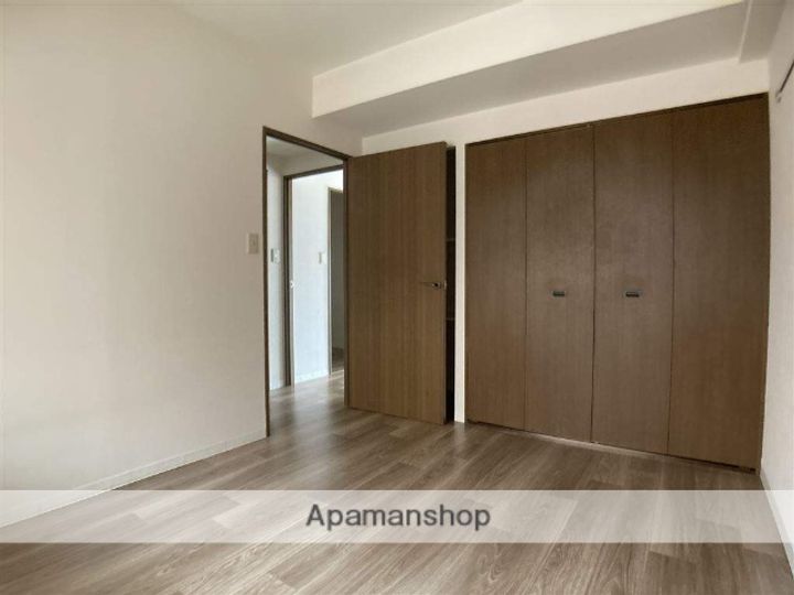 神奈川県相模原市中央区淵野辺3丁目の賃貸マンションの内装