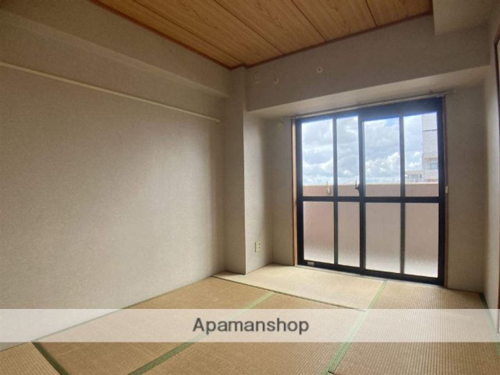 神奈川県相模原市中央区淵野辺3丁目の賃貸マンションの内装