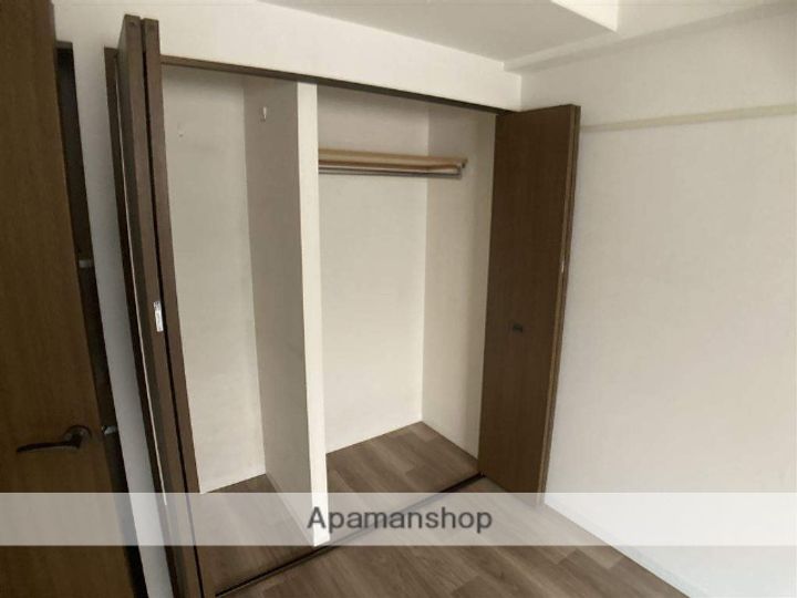 神奈川県相模原市中央区淵野辺3丁目の賃貸マンションの内装