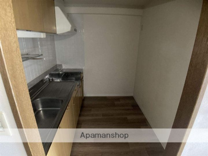 神奈川県相模原市中央区淵野辺3丁目の賃貸マンションの内装